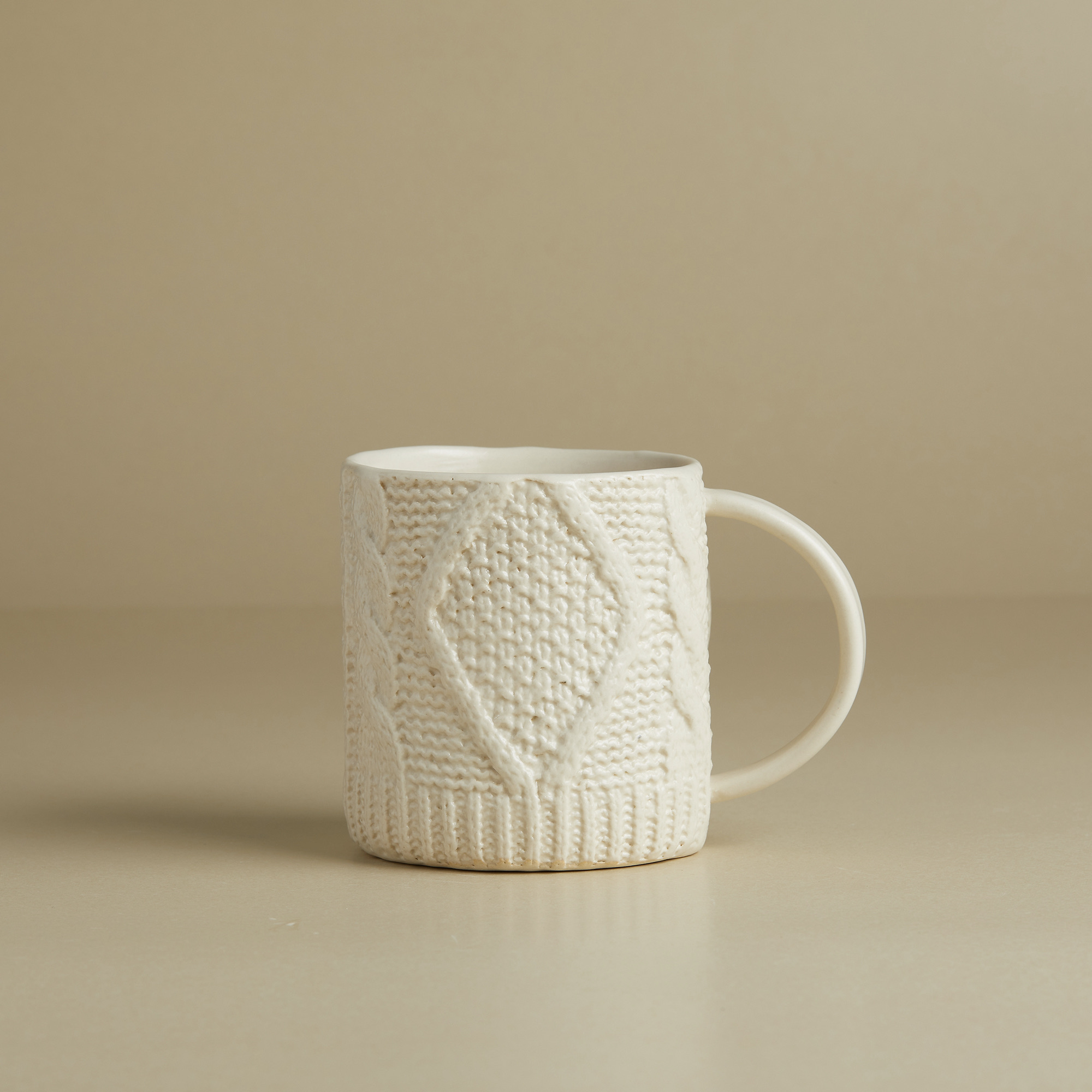 knit Big Cup