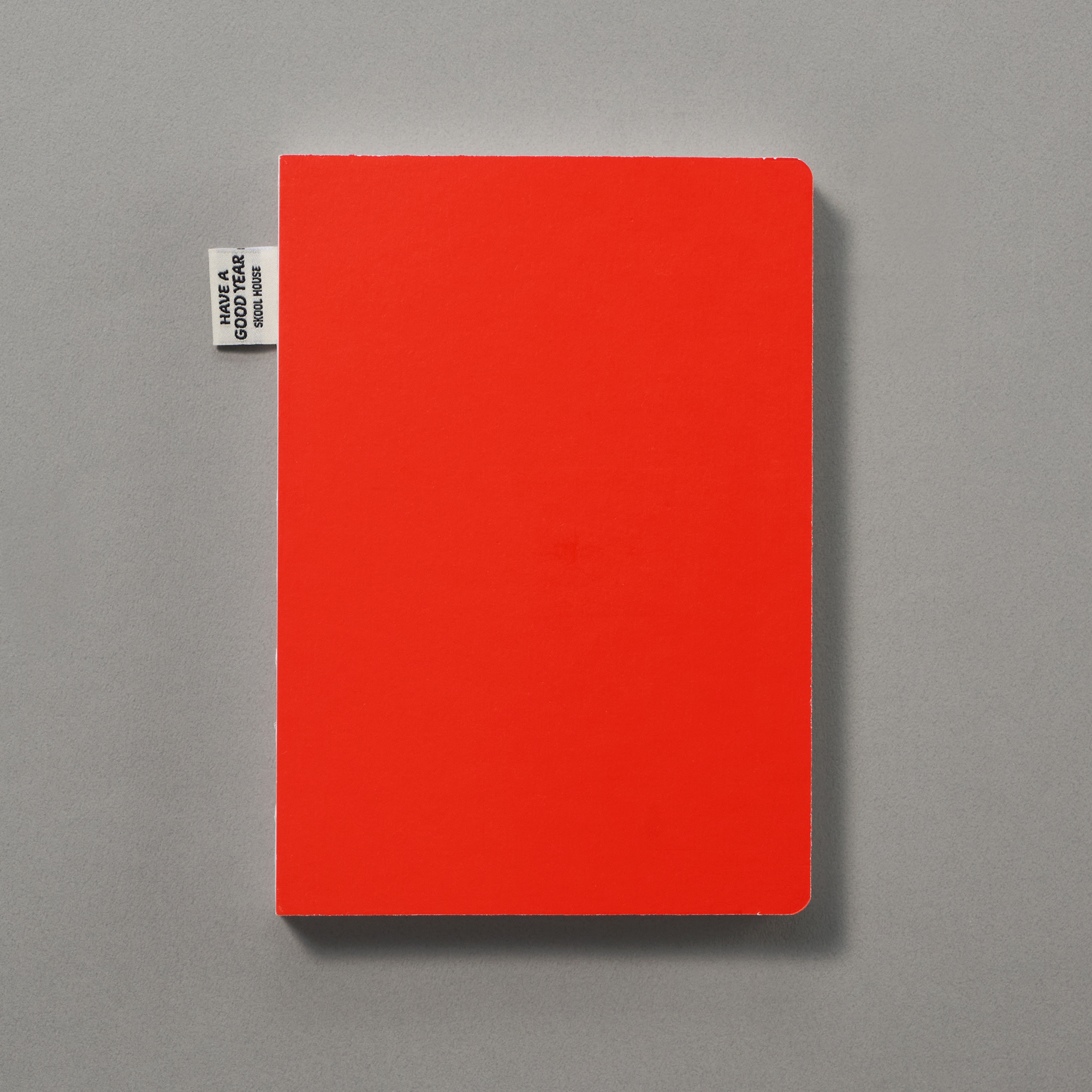 팔레트 만년 다이어리 (시계태엽 오렌지)